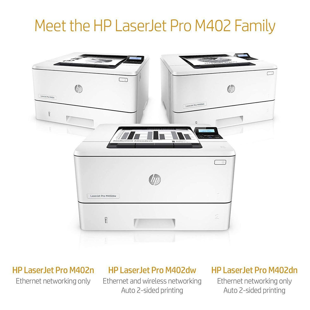Monochrome Laser Printer A701
