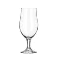 16.5 oz Beer Glass - 12/Case H42851