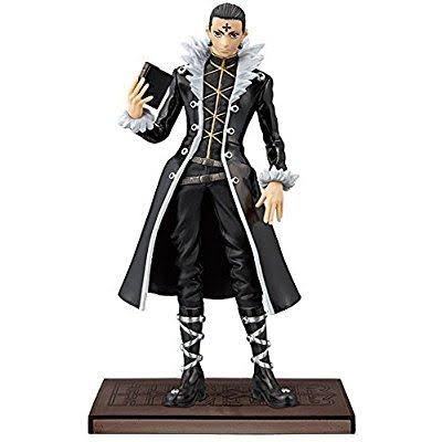 Chrollo Lucilfer DX Figure Vol.5 P569