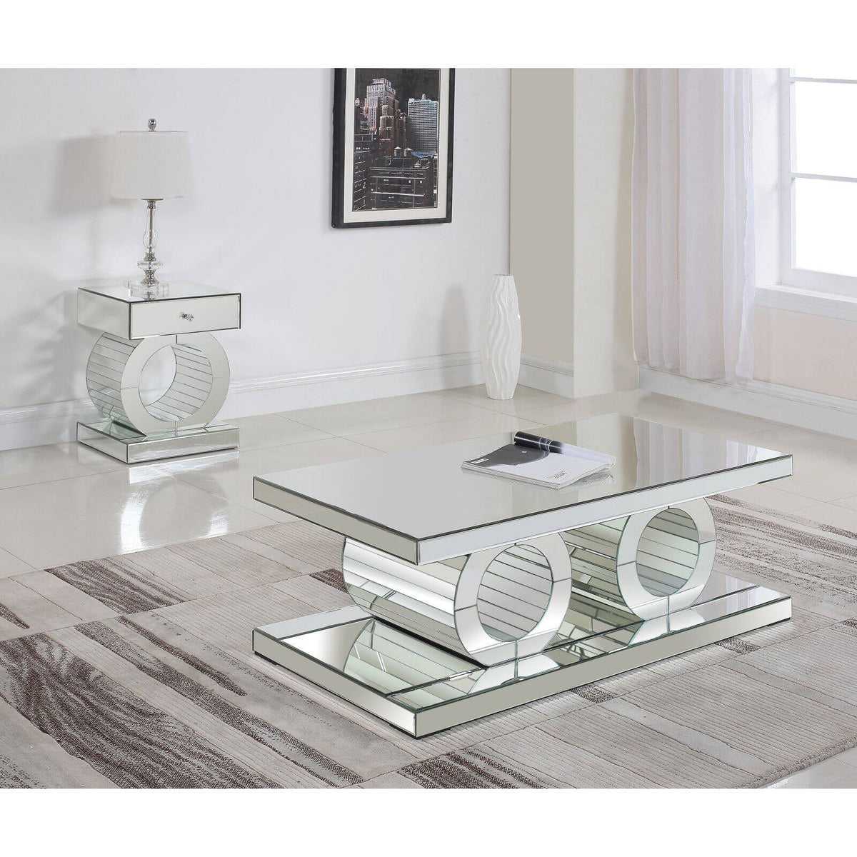 Coffee Table V72390