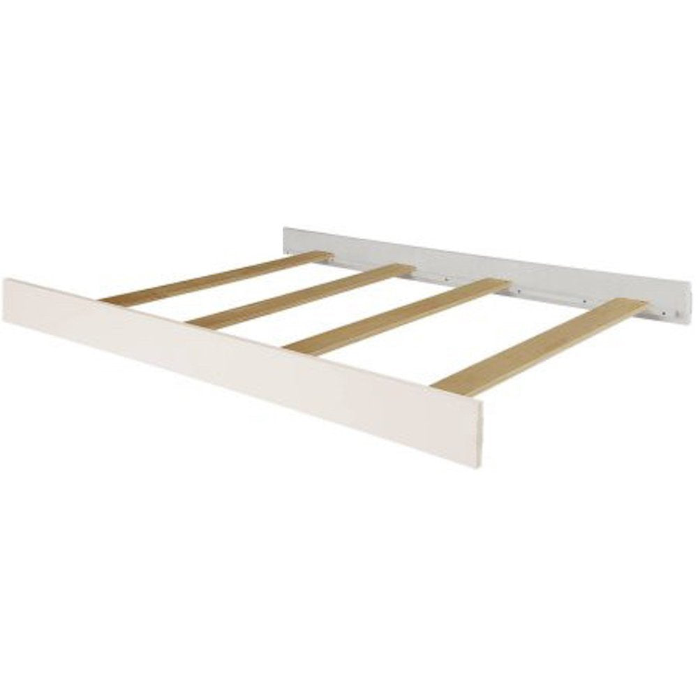 Black Full Size Conversion Kit Bed Rails W700232