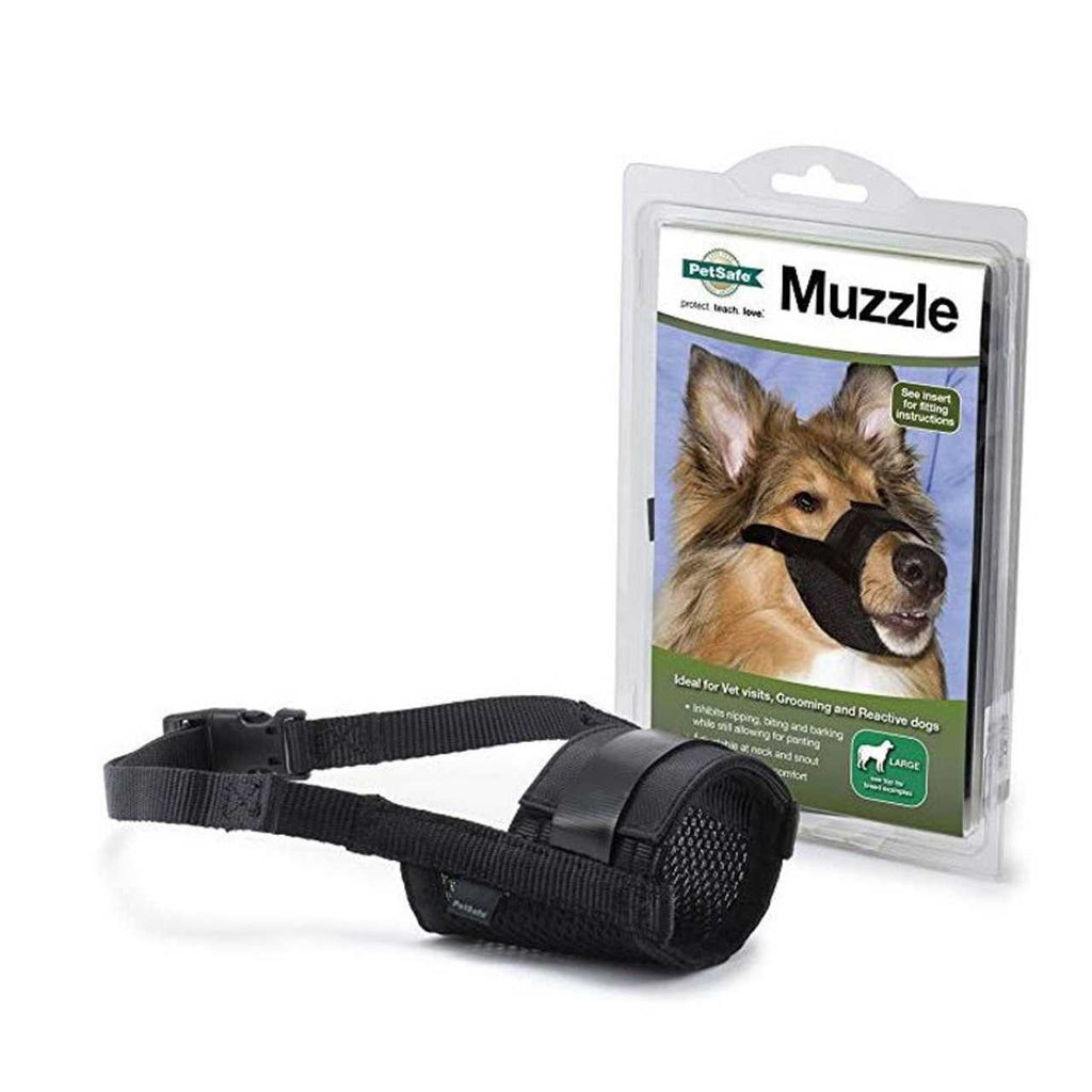 Dog Muzzle Y223