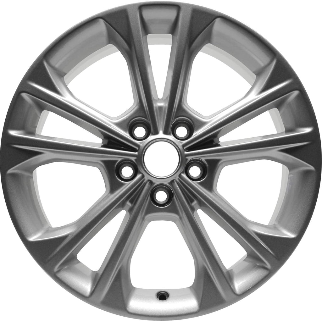 17 Inch Aluminum Alloy Wheel Rim L1934