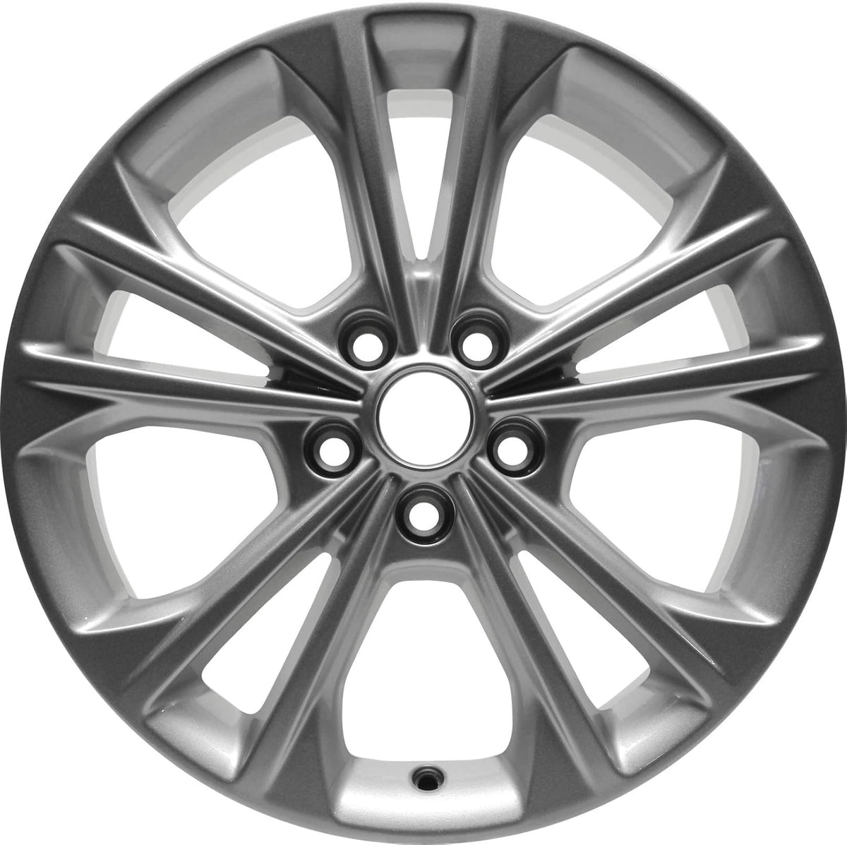 17 Inch Aluminum Alloy Wheel Rim L1934