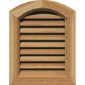 Arch Top Gable Vent D4798