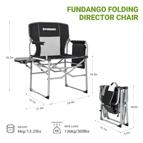 Foldable Portable Camping Chair K6176