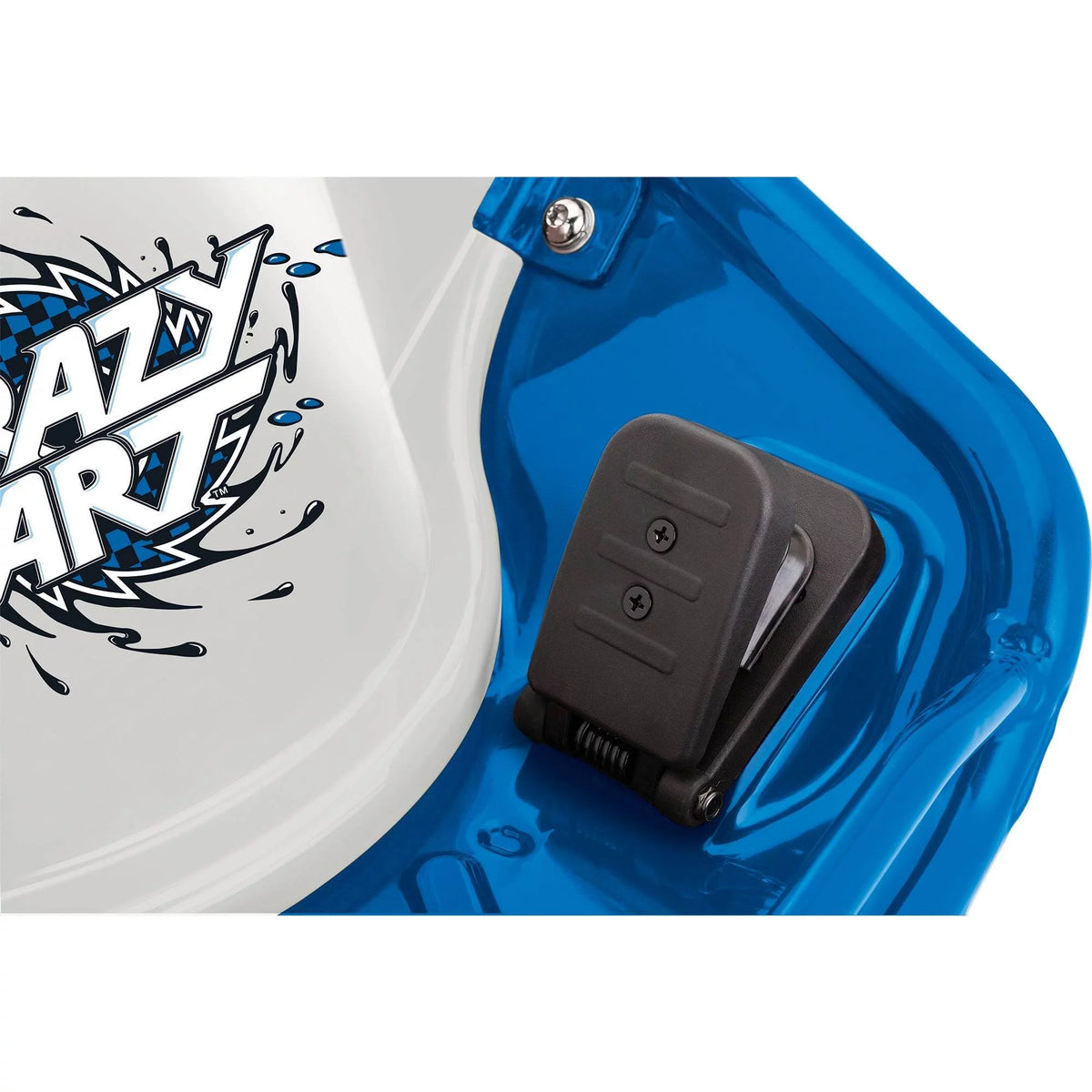 Blue Motorized Drifting Cart 2 Pack V41905