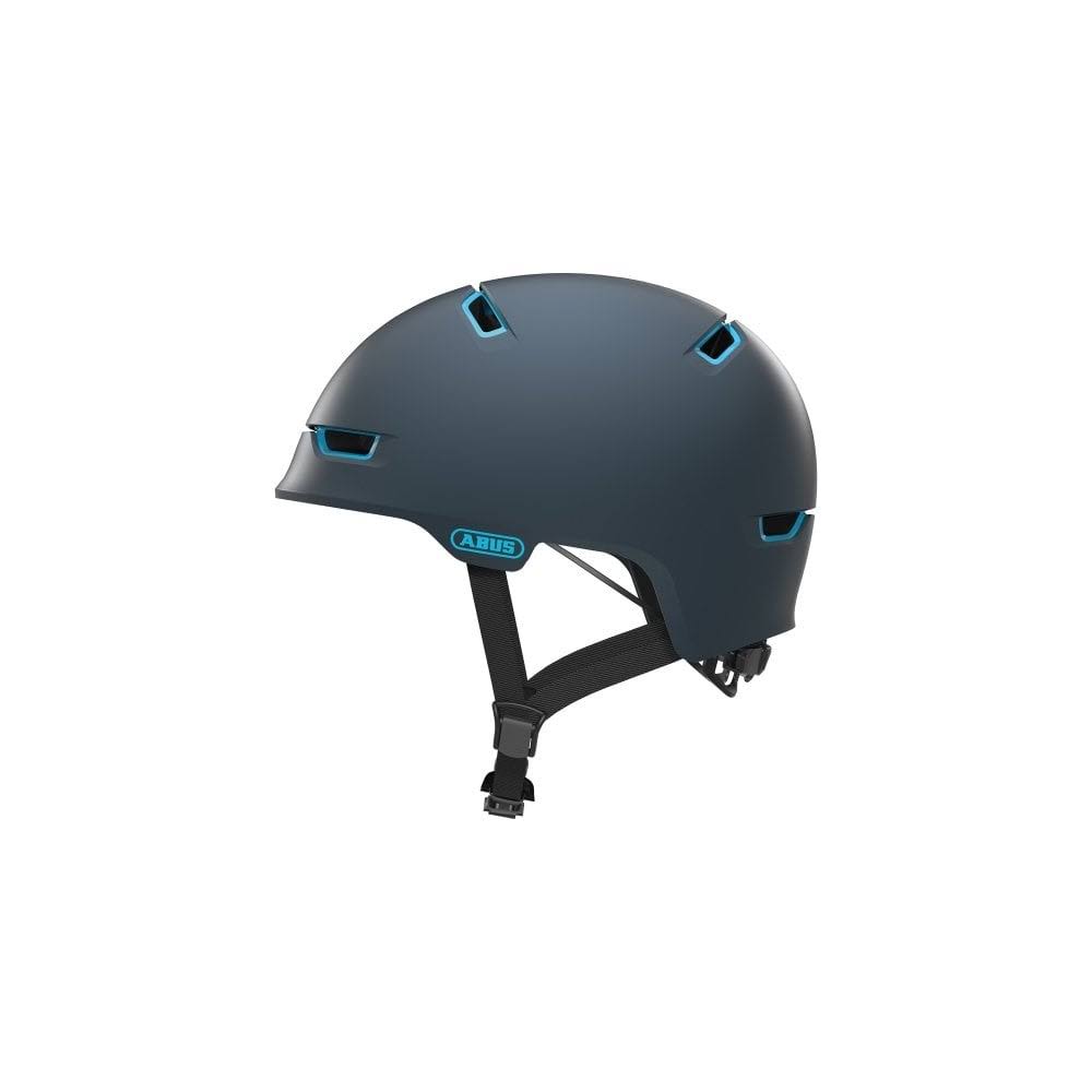 Matte White Bicycle Helmet N3523