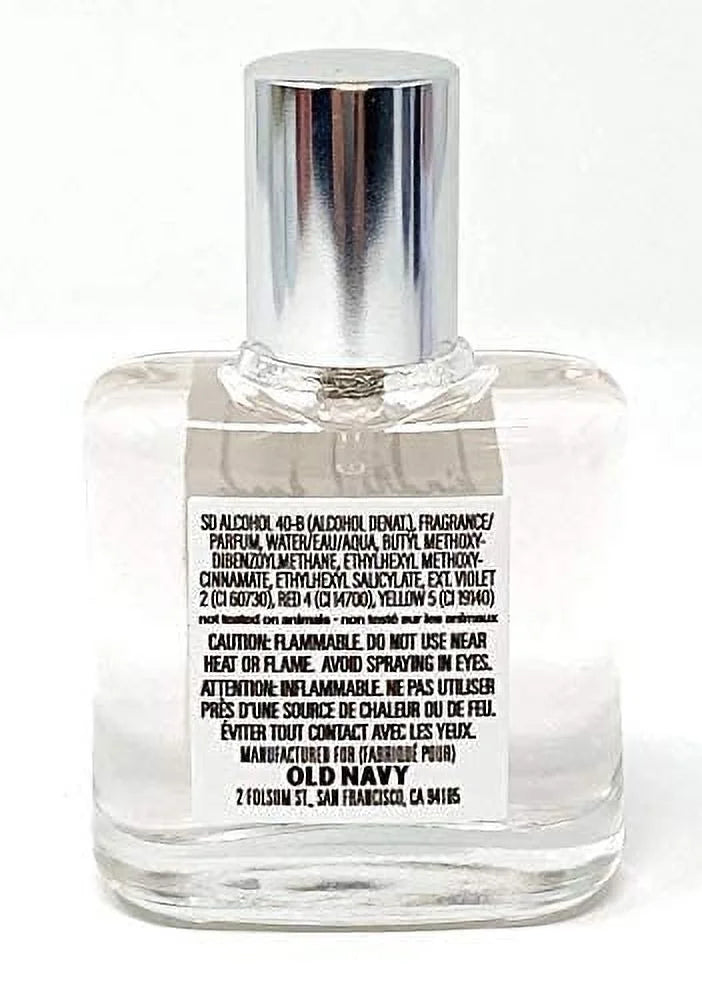 Navy Water Lily & Melon Eau De Parfum Perfume Spray 1 fl oz W614712