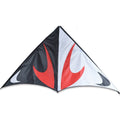 Black Red Travel Delta M234444