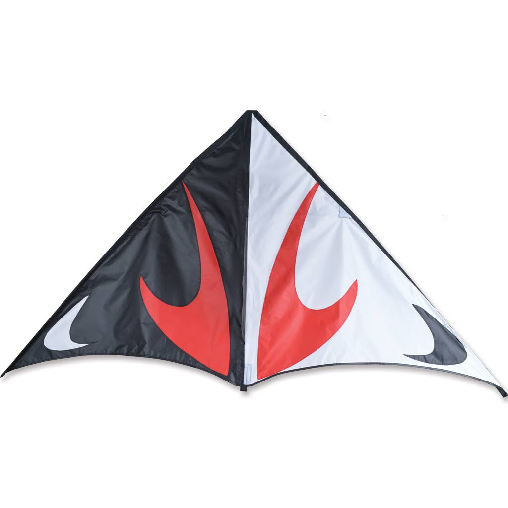 Black Red Travel Delta M234444