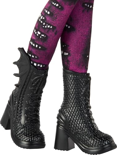 Fashion Doll with Removable Outfit F44997
