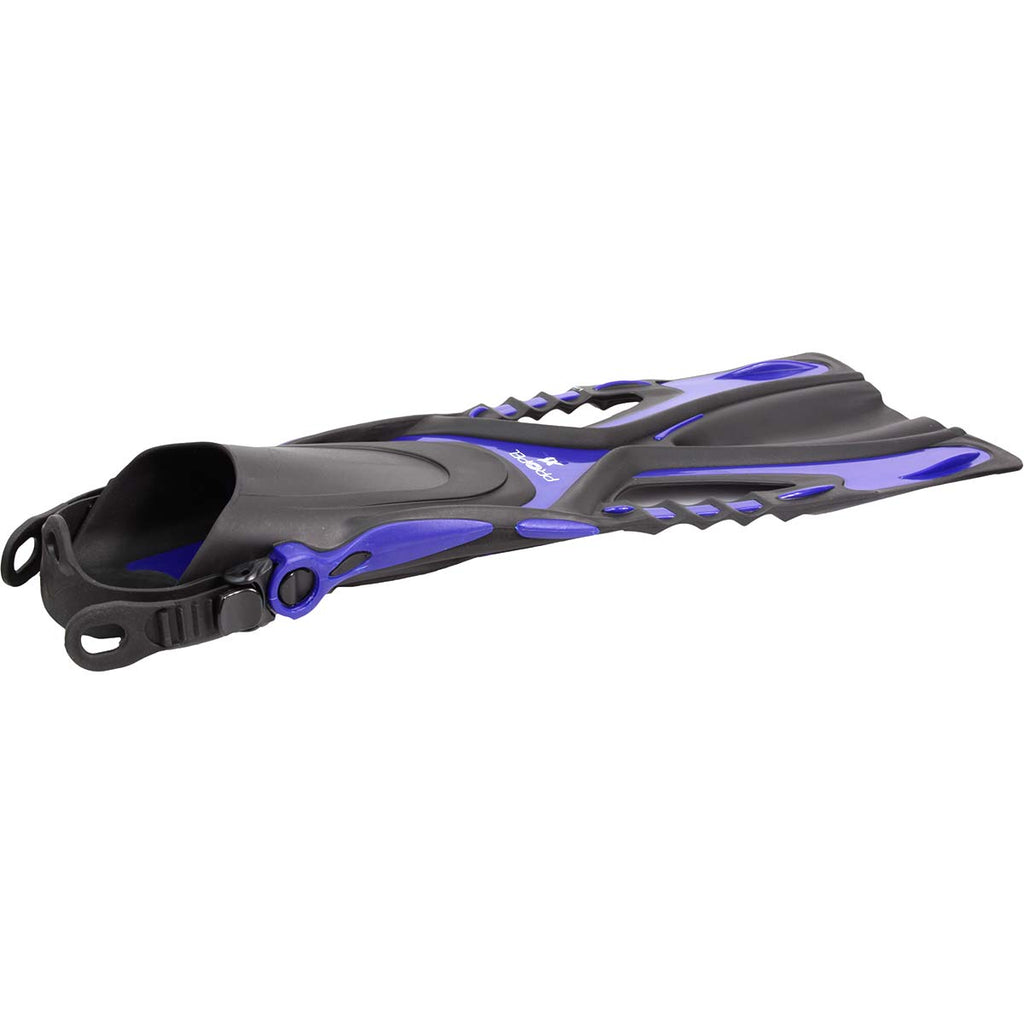 Snorkeling Fins S7710