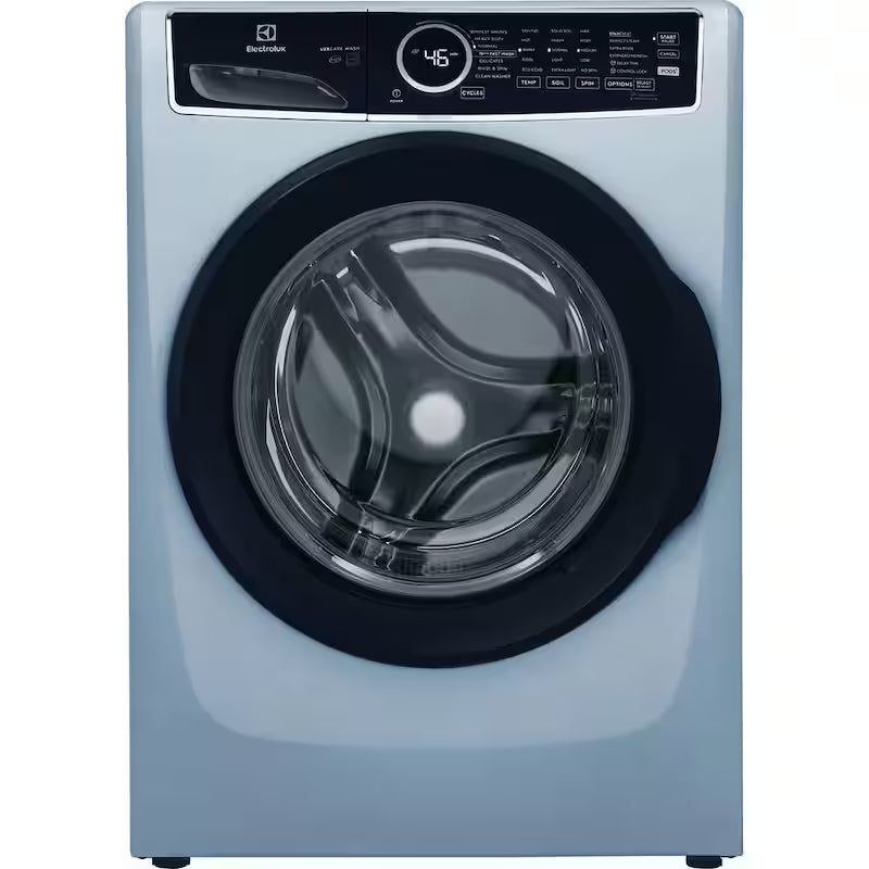 27 in. 4.5 cu.ft. Front Load Washer B232