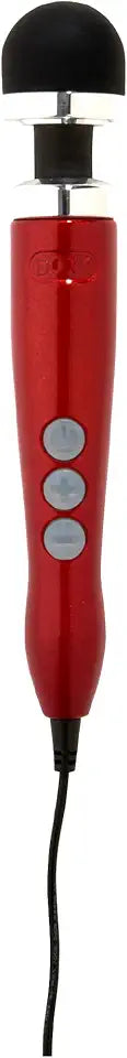 Silicone Head Massager D7019