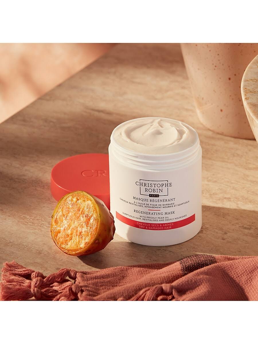 Regenerating Mask with Rare Prickly Pear Oil P20111