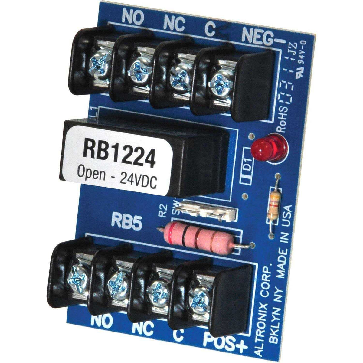 Relay Module Y182