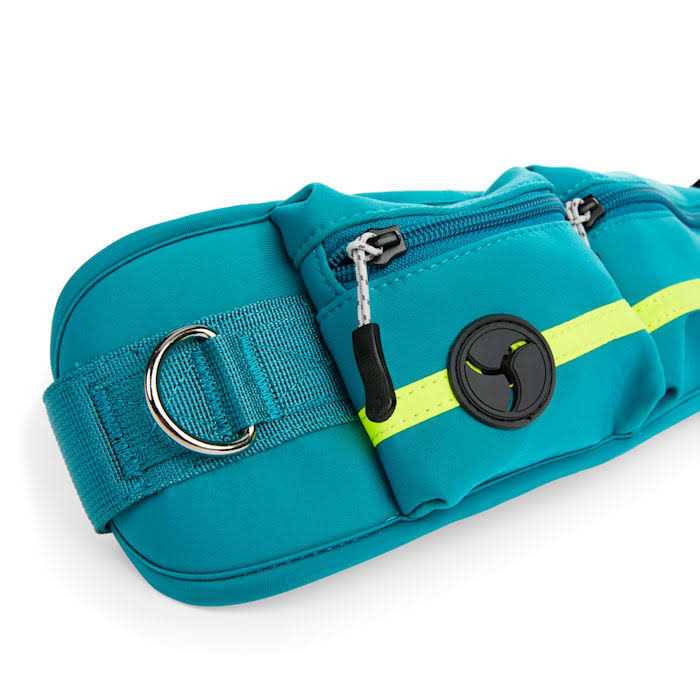Running Belt & Leash Set for Dogs N834387