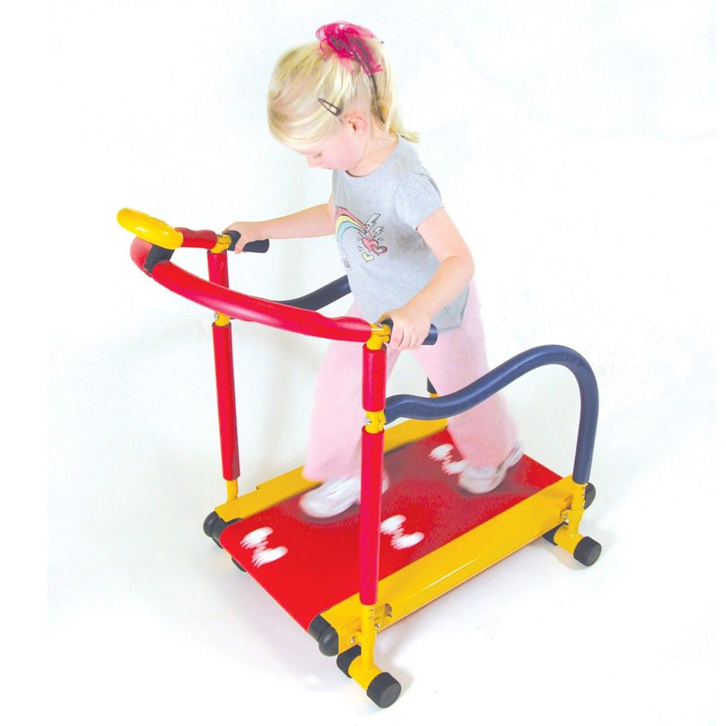 Non-Motorized Children's Exercise Treadmill W36621