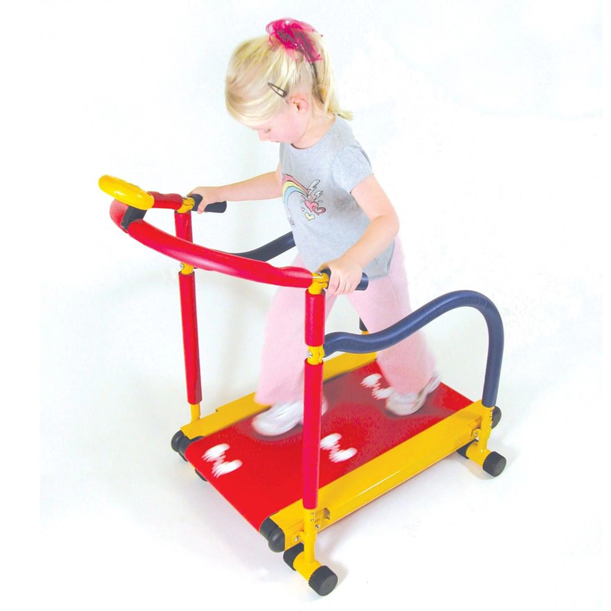 Non-Motorized Children's Exercise Treadmill W36621