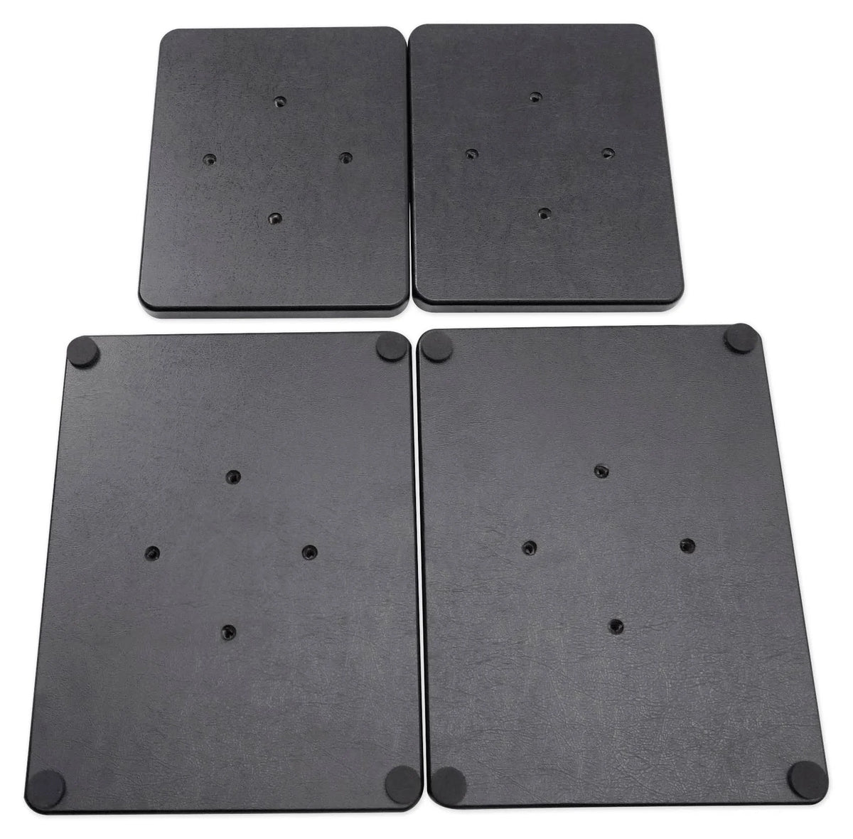 36x22 Bookshelf Speaker Stands O92908