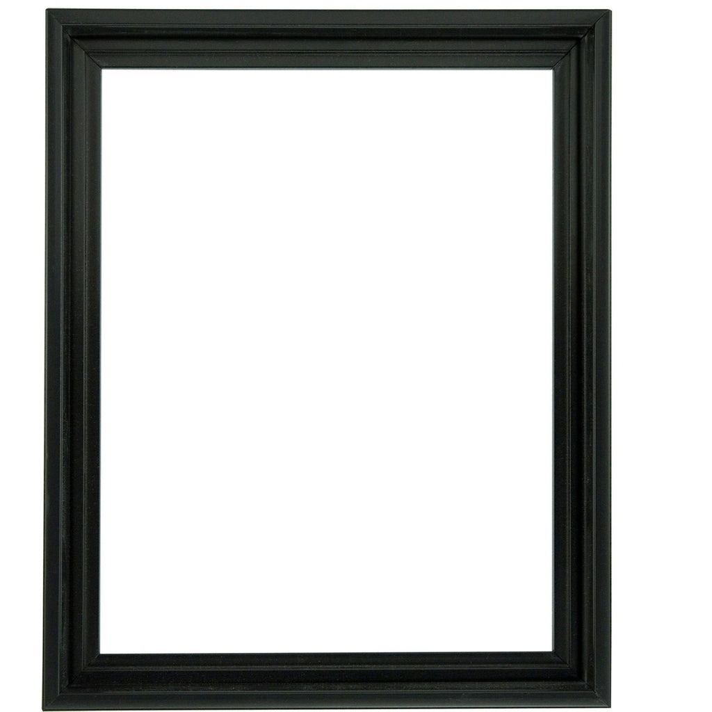 Black 24x30x22 Floater Frame U713