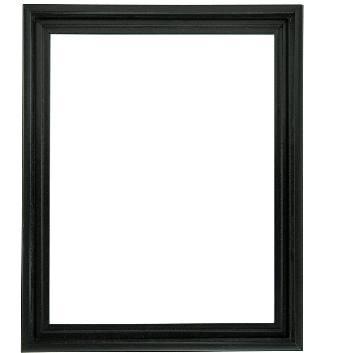 Black 24x30x22 Floater Frame U713