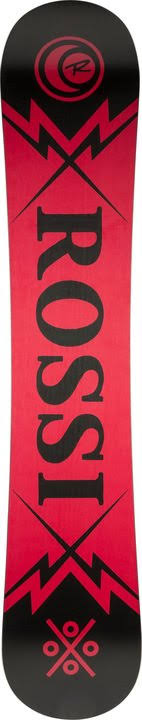 Circuit Snowboard E7459