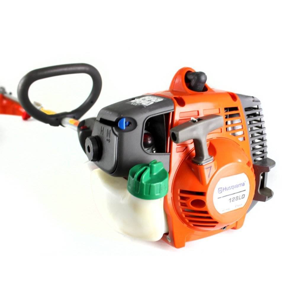 28 cc Gas Straight Shaft Trimmer S811