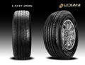 P255/65R17 110H Highway Tire W13319