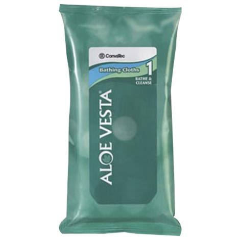 Aloe Vesta Bathing Cloths 8/Pack Q454436
