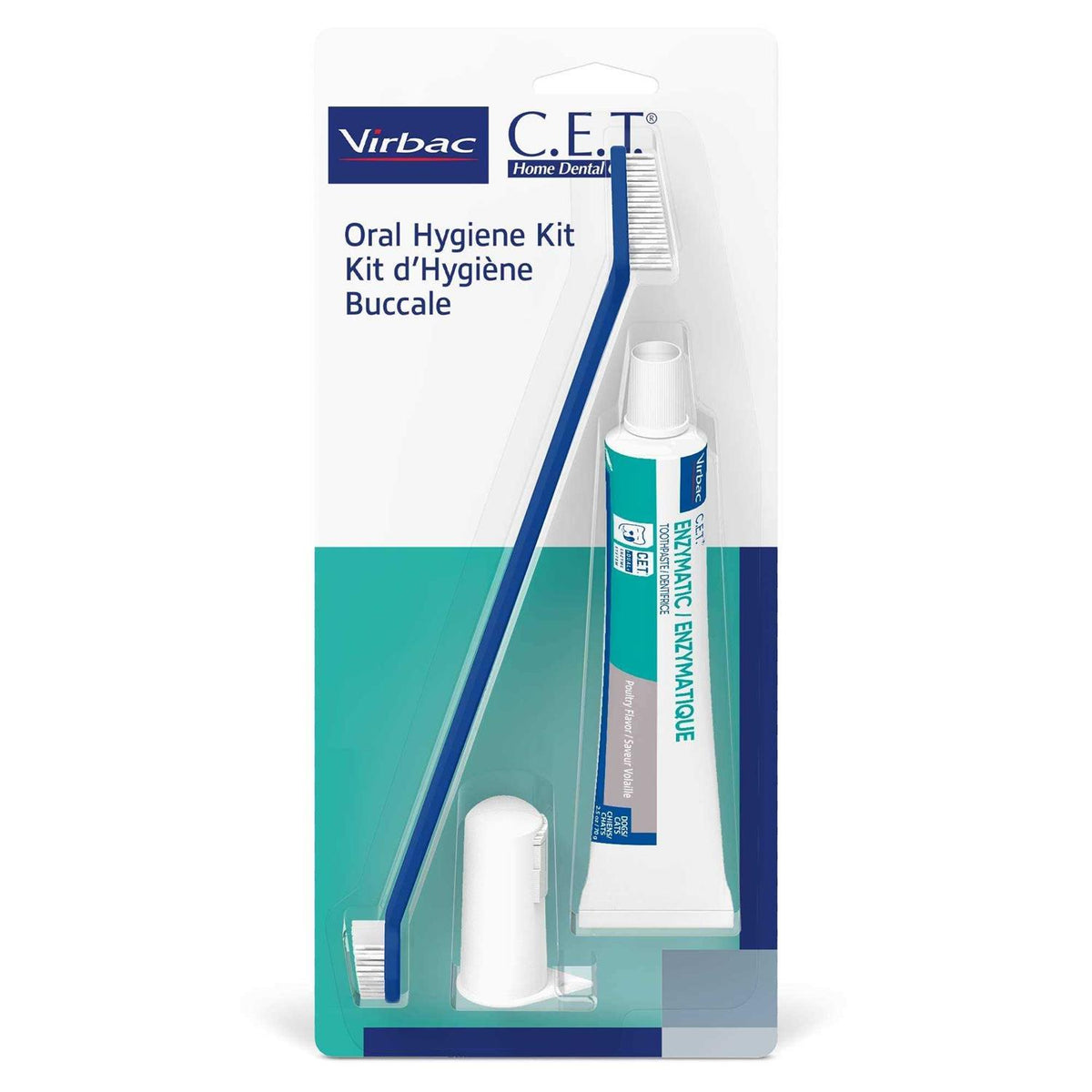 Oral Hygiene Kit for Dogs G40747