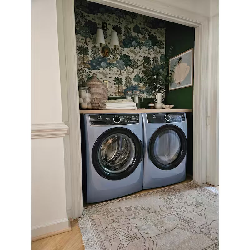 27 in. 4.5 cu.ft. Front Load Washer B232