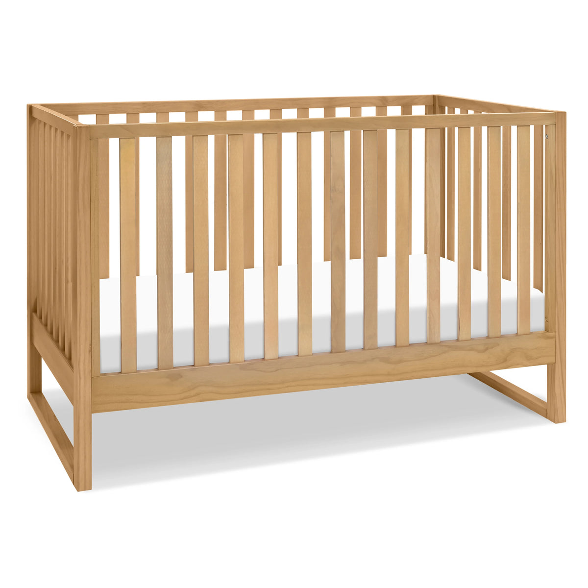 3-in-1 Convertible Crib M9931