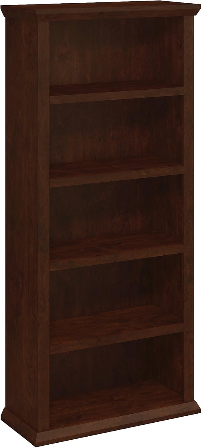 Antique Cherry Lateral File Cabinet G189933