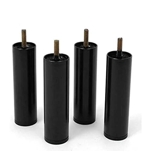7" Height Set of 4 Adjustable Bed Leg Kit A3418