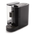 Black Single Serve Coffee and Espresso Brewer R6926