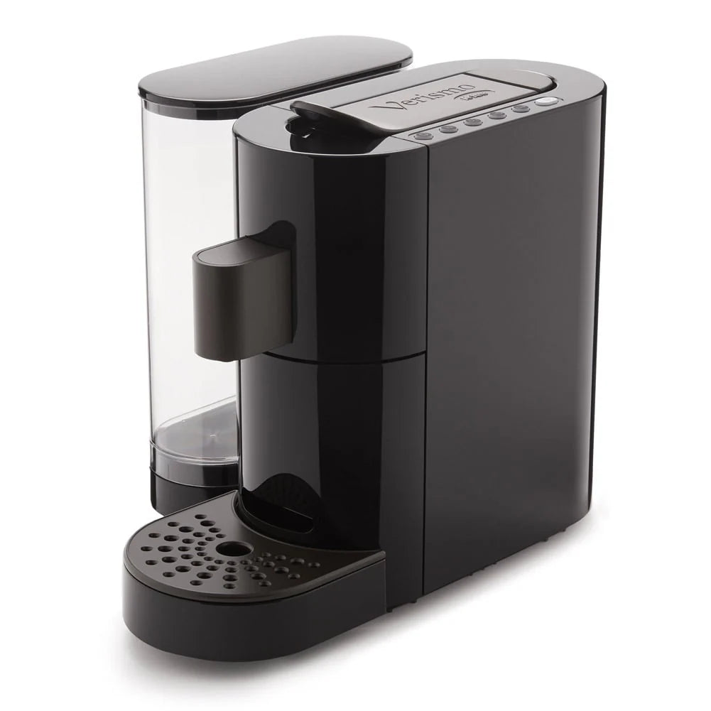 Black Single Serve Coffee and Espresso Brewer R6926