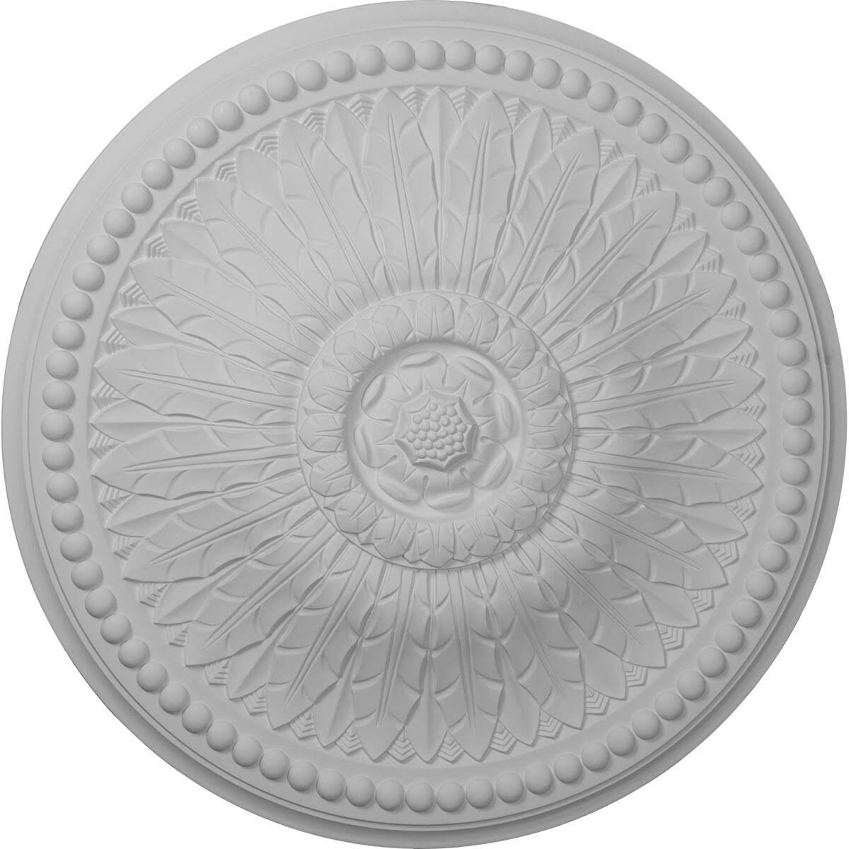 Springtime Ceiling Medallion M572521