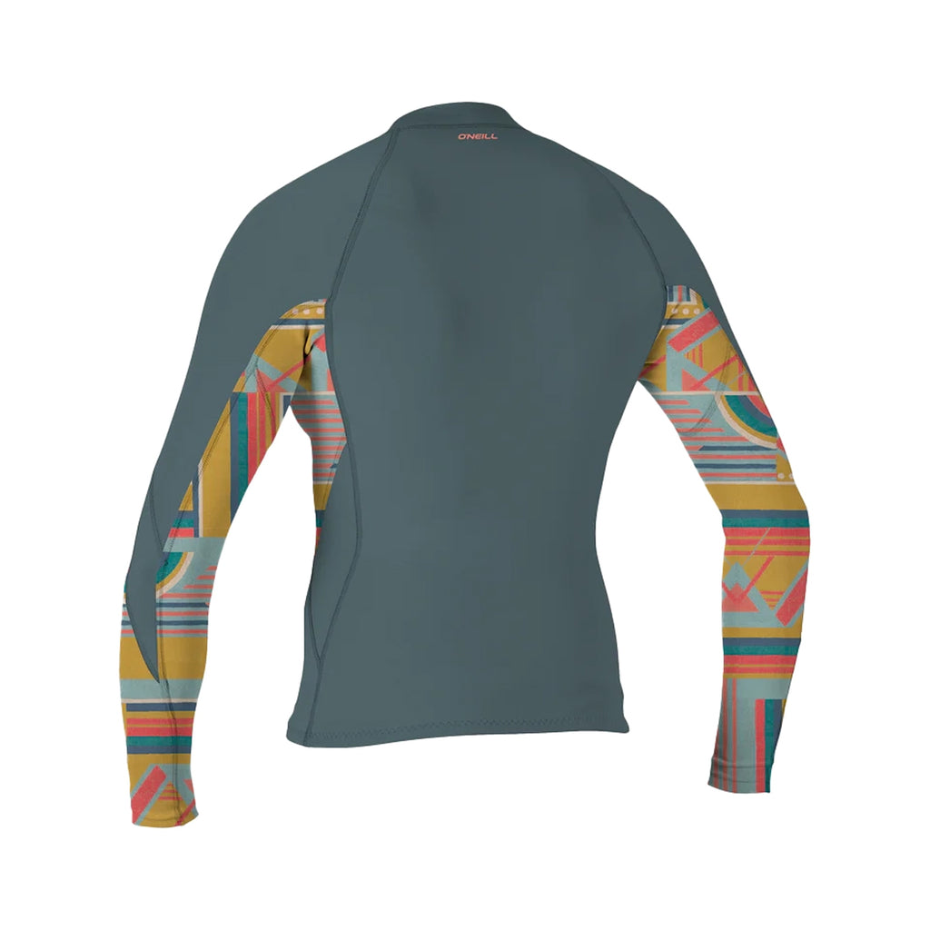 1.5mm Front Zip Jacket M712
