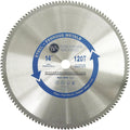 14 120 Tooth Tungsten Carbide Tips Saw Blade Pack of 2 R665