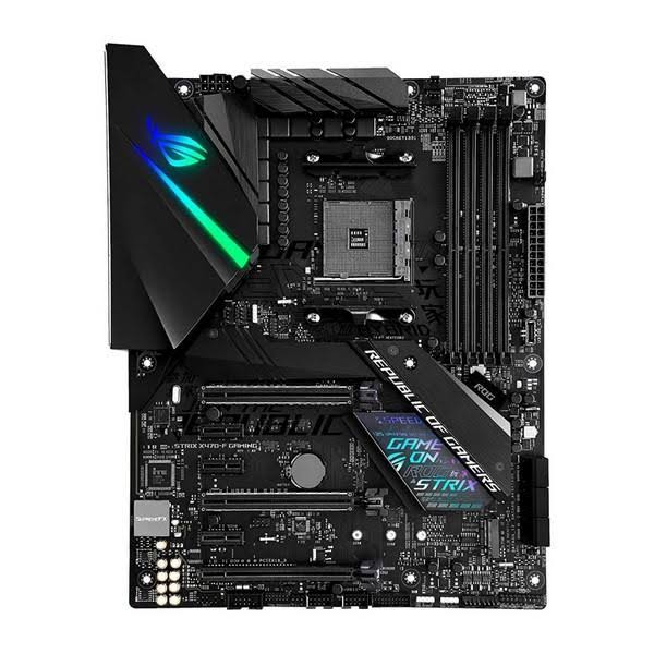AM4 ATX Motherboard M69689