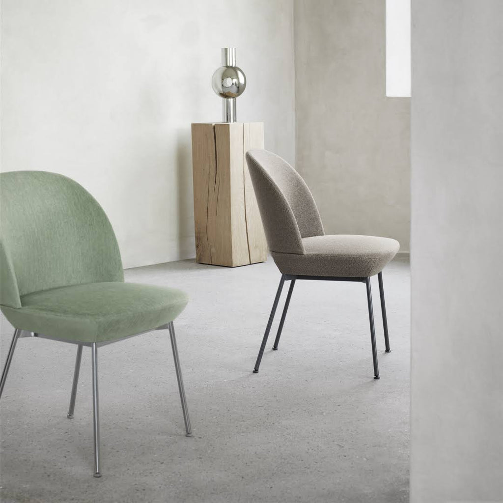 Oslo Side Chair F583