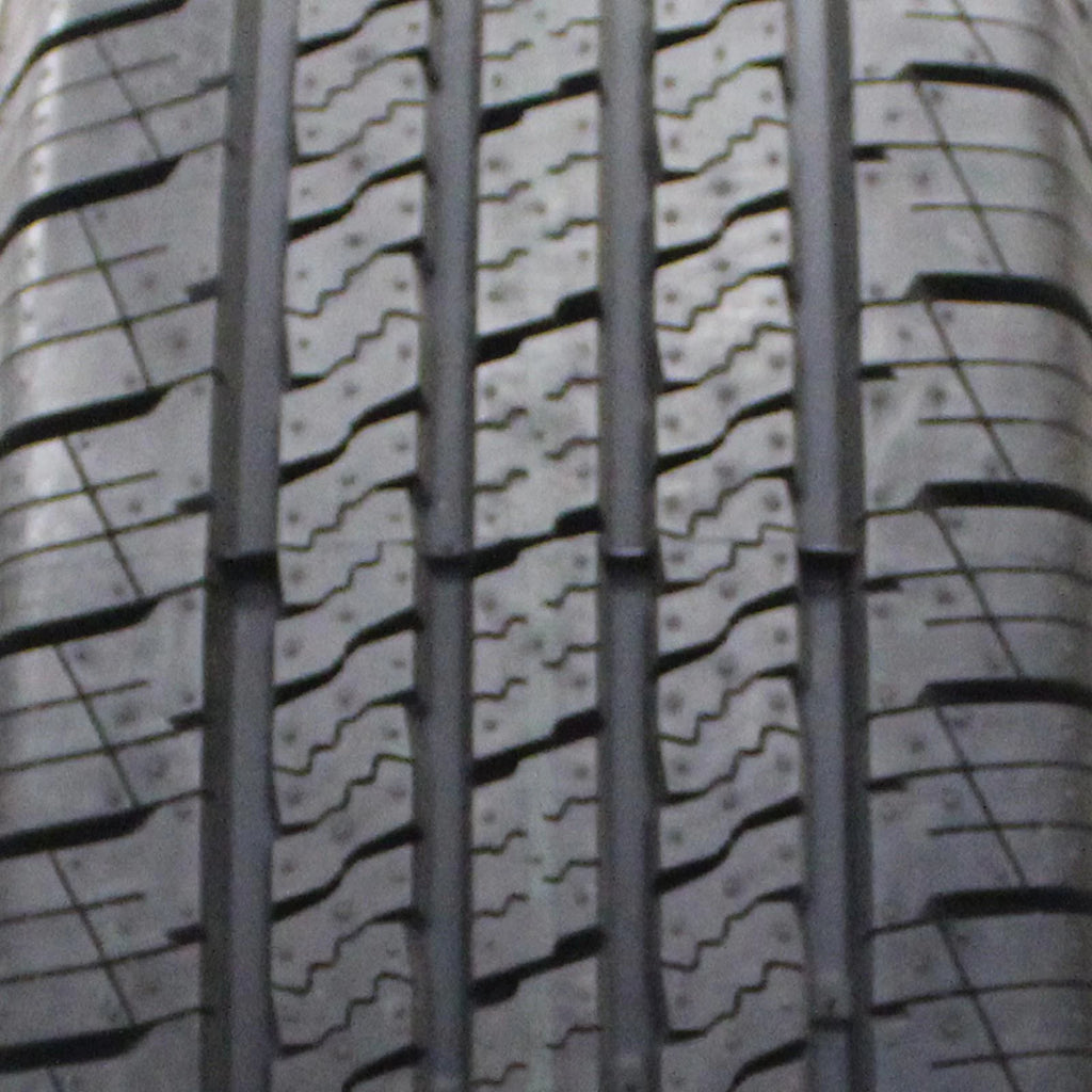 P255/65R17 110H Highway Tire W13319