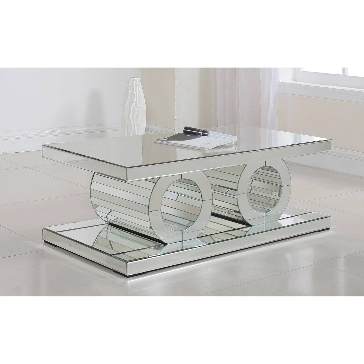 Coffee Table V72390