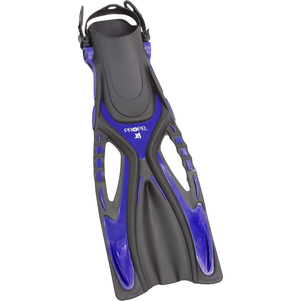 Snorkeling Fins S7710