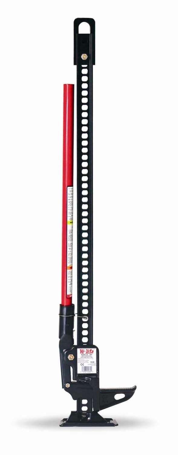 Mechanical Jack I54253