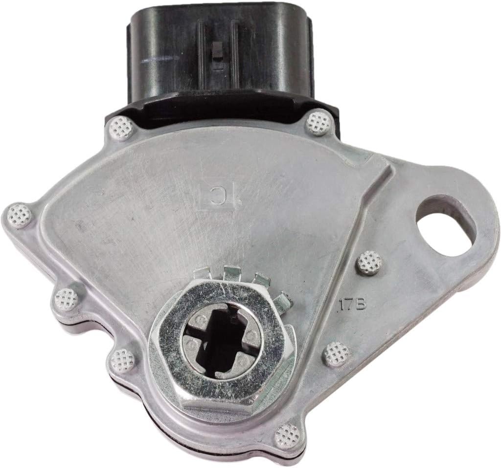 Neutral Safety Switch for Toyota Sequoia 2005 2006 2007 Pack of 2 S3332
