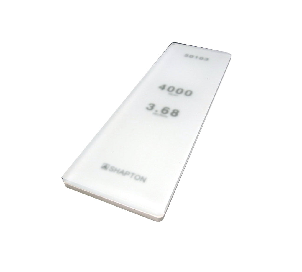 Glass Stone 4000 Grit 5 mm T729