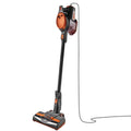 Ultra-Light Upright Vacuum with Wand Q447